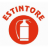 FIRE EXTINGUISHER - 5252163