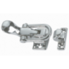ANTI-RATTLE DOOR FASTENER - 4848603