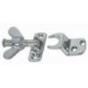 STOP PORTHOLES CHROMED BRASS - 4848688