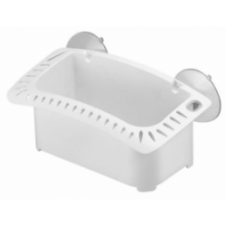 PLASTIC CASE MM.238X110X134