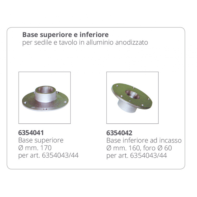 Supporto Pieghevole ProDec In Alluminio 700x300mm - Piattaforma Lavoro Altezza 500mm - Foto 4