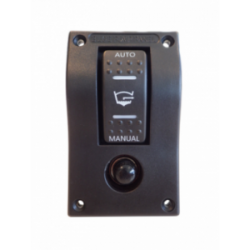 PANEL FOR BILGE PUMP