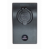 PANNELLO CON DUE PRESE USB TIPO A - 3939381