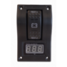 BATTERY TEST PANEL - 3939194