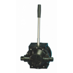 POMPA A MANO 50 LT/MIN