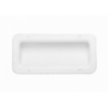 WHITE PVC HANDLE MM.85X175 - 4848012