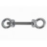 BRASS EYE BOLT - 5050344