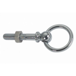 GOLFARE CON ANELLO OTTONE