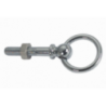 BRASS RING BOLT - 5050361