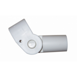 NYLON 180 JOINT FOR TUBE Ø...