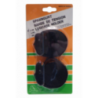 PAIR OF FASTENING STRAPS CM.230 - 0811425