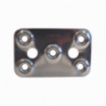 PLATELETS FIXING STRAP MM. 62x40 - 0878837