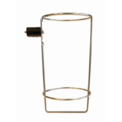 SUPPORTO INOX PER CIMA DA...