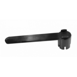 NYLON LEVER FOR VALVE