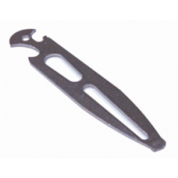 CHIAVE MULTIUSO IN ACCIAIO...