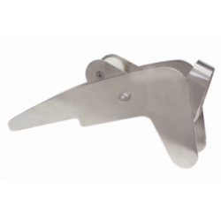 MUSONE INOX BASCULANTE