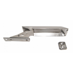 ANTI-VIBRATING FASTENER