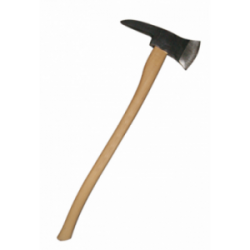 CANADIAN AXE