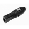 PLASTIC PLUG - 3939361