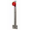 UNIVERSAL TELESCOPIC SONAR TRANSDUCER HOLDER - 5656290
