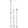 LIGHT ALLOY TELESCOPIC POLE - 6565206