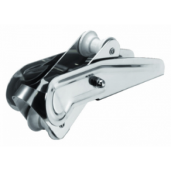 MUSONE BASCULANTE INOX