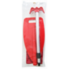 ANODIZED ALUMINIUM TELESCOPIC PADDLE - 0909780