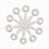 NYLON FINISHING WASHERS - 6582015