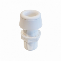 PLASTIC SHOWER HOLDER