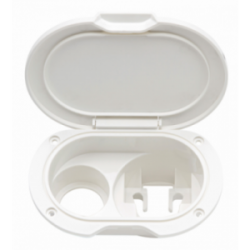 SHOWER AND MIXER BOX