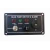PANEL WITH ALARM FOR BILGE PUMP - 1616756