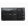 PANEL WITH ALARM FOR BILGE PUMP - 1616759