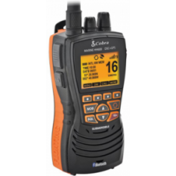VHF HH600 GPS BT EU