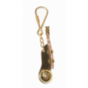 WHISTLE KEYCHAIN - 1414453