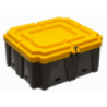 BATTERY BOX LARGE CAPACITY - 3927674