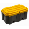 BATTERY BOX LARGE CAPACITY - 3927673
