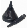FUNNEL WITH FILTER - 2323375