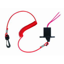 AUTOMATIC IGNITION CUT-OFF 