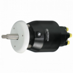 REAR MOUNT HELM PUMP UP33R