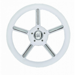 VOLANTE V56 BIANCO Ø MM.350
