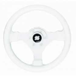 VOLANTE V45 BIANCO Ø MM.280