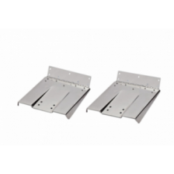 STAINLESS STEEL TRIM TAB