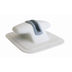 BITTA IN PVC CON STROZZASCOTTE