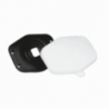 GASKET AND COVER FOR PLASTIMO PUMPS - P14263