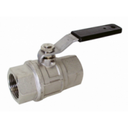 BRASS BALL VALVE