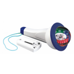 BUSSOLA IRIS 100 TACTICAL