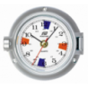CLOCK WITH SILENCE ZONE Ø MM.120 - P54779