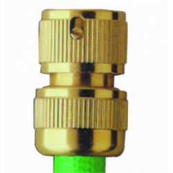 HOSE CONNECTOR