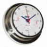 CLOCK WITH SILENCE ZONE Ø MM.97 - 5362464