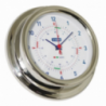 CLOCK WITH SILENCE ZONE Ø MM.127 - 5362467